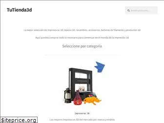 tutienda3d.com