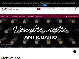 tutiendadelvino.com