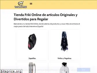 tutiendafriki.es