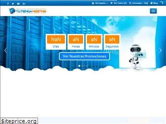 tutiendahosting.com