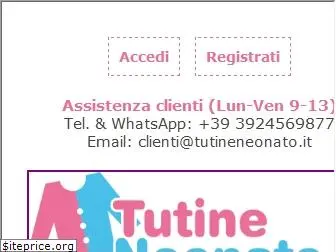 tutineneonato.it