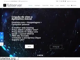 tutiserver.com