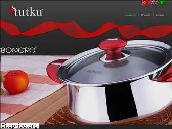 tutkumetal.com