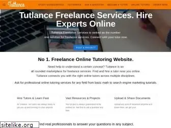 tutlance.com