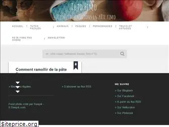tuto-fimo.net