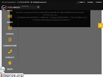 tuto-group.com