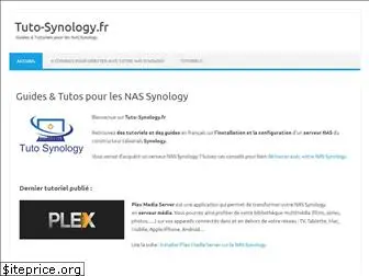 tuto-synology.fr