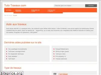 tuto-travaux.com