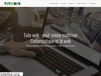 tuto-web.fr