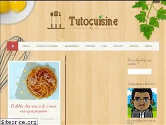 tutocuisine.com
