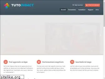 tutodidact.com