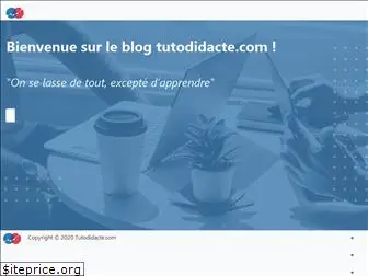 tutodidacte.com