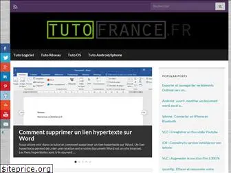 tutofrance.fr