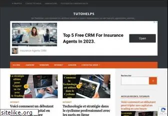 tutohelps.com