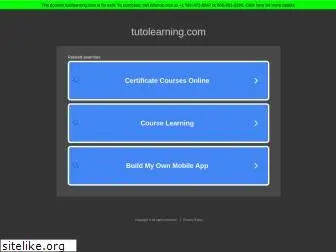 tutolearning.com