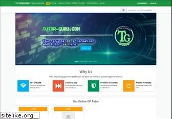 tutor-guru.com