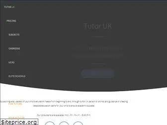 tutor-uk.com