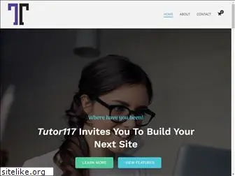 tutor117.com
