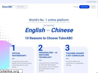 tutorabc.com