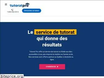 tutoratpro.com