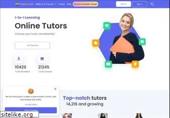 tutorbees.net