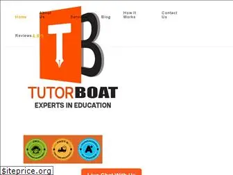 tutorboat.com