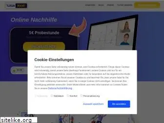 tutorboost.de
