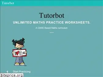 tutorbot.in