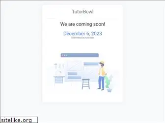 tutorbowl.com