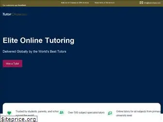 tutorchase.com