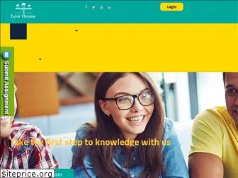 tutorchrome.com