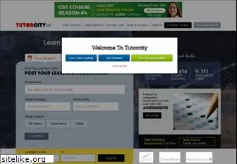 tutorcity.in