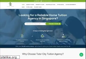 tutorcity.sg