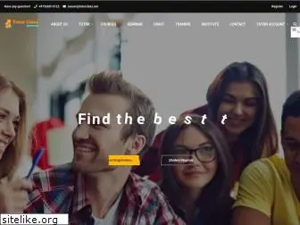 tutorclass.net