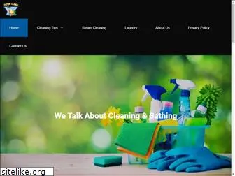 tutorclean.com