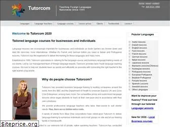 tutorcom.co.uk