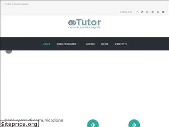 tutorcomunicazione.com