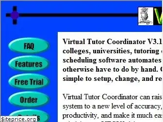 tutorcoordinator.com