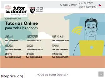 tutordoctor.cl
