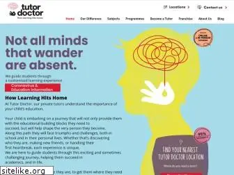 tutordoctor.com.au