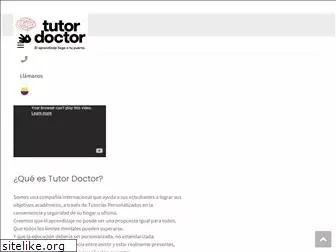 tutordoctor.com.co