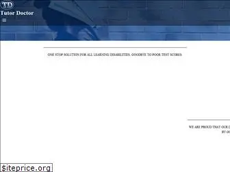 tutordoctor.in