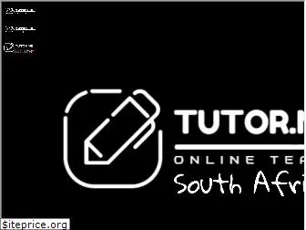 tutordotme.com