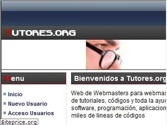 tutores.org