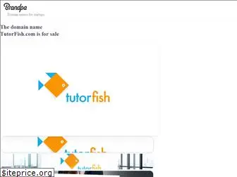 tutorfish.com