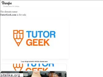 tutorgeek.com