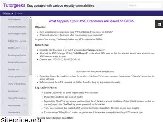 tutorgeeks.blogspot.com