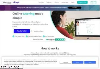 tutorhouse.co.uk