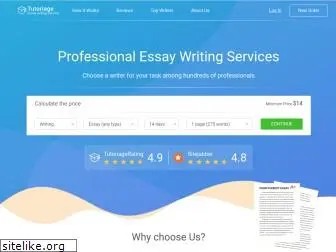 tutoriage.com