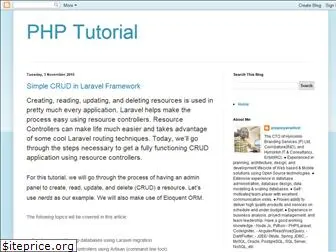 tutorial-4-php.blogspot.com